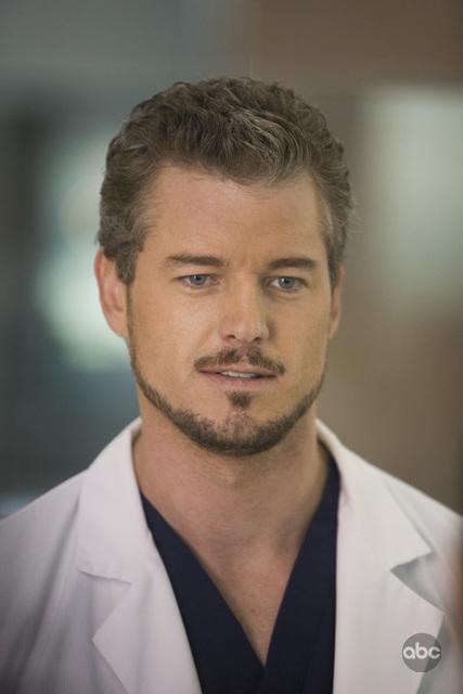 Dr. Mark Sloan