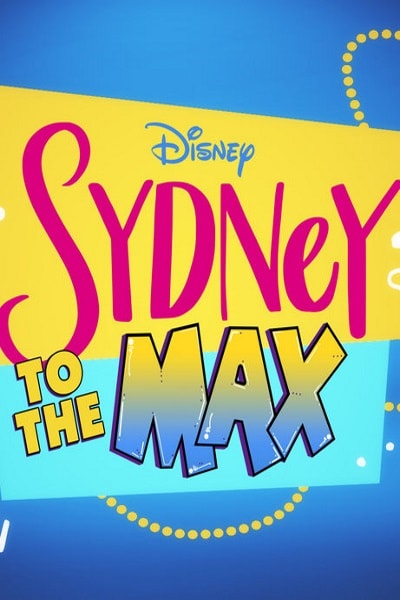 Sydney to the Max - Season 2