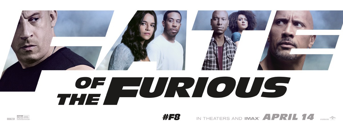 Dominic Toretto