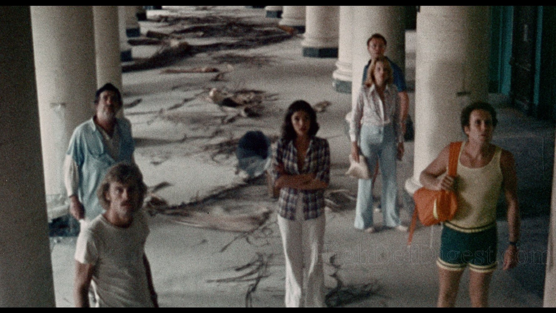 D.J. Sidney