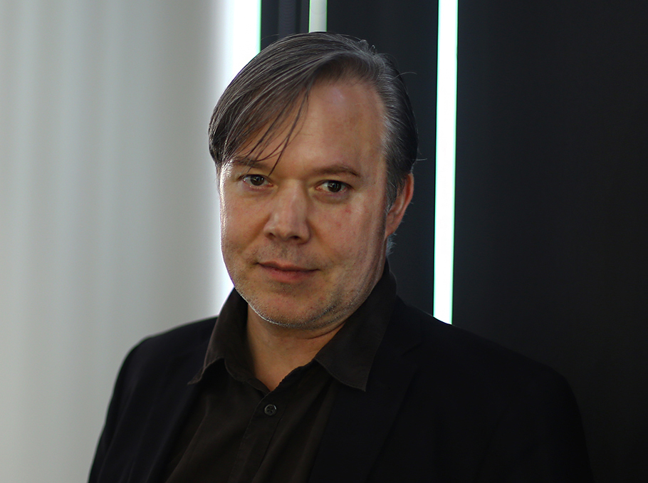 Fred Kelemen
