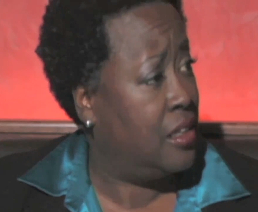 Teresa L. Graves