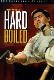 Hard Boiled [Sub: Eng]