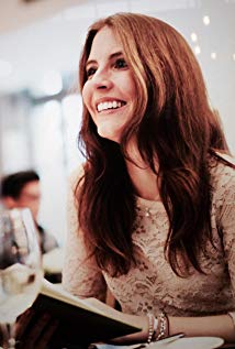 Lucie Cooper-Jones