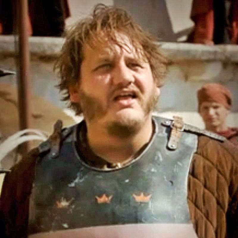 Ser Dontos Hollard
