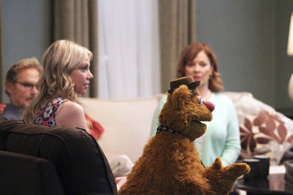 Riki Lindhome
