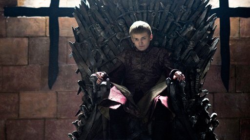 Joffrey Baratheon