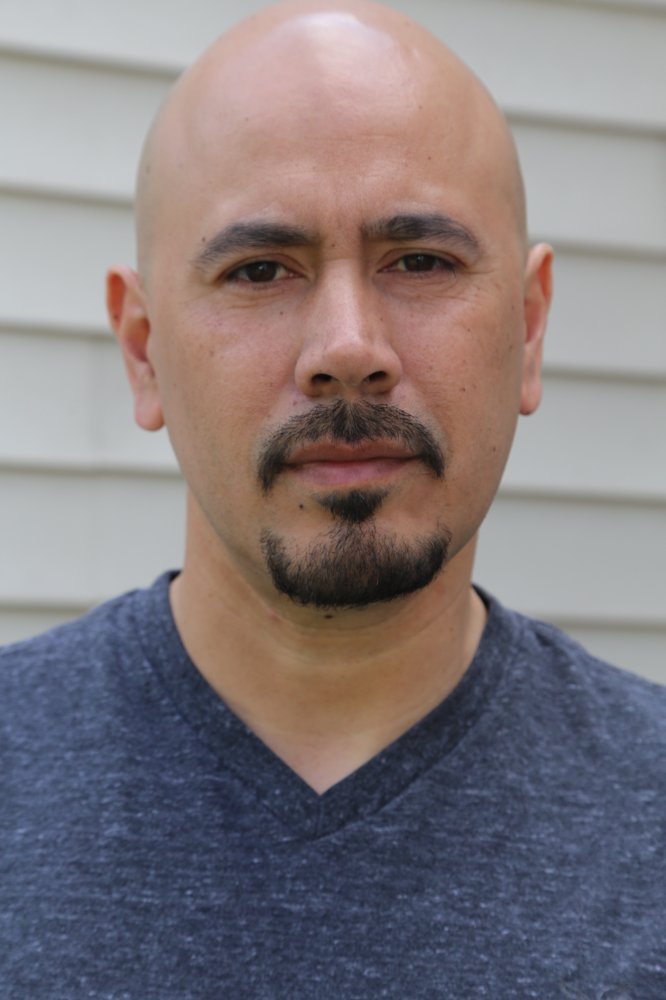 Victor Cordova