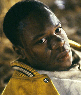 Deaundre 'Double D' Davis