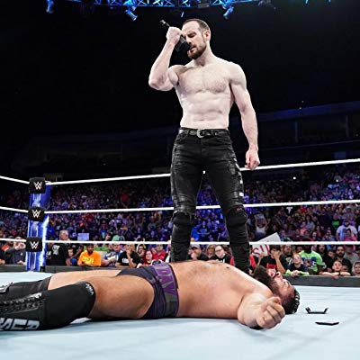 Aiden English