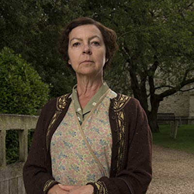 Mrs. Maguire, Mrs Maguire, Mrs. Chapman