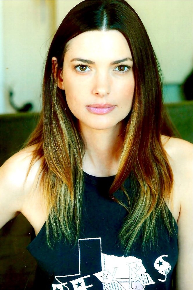 Aria Pullman