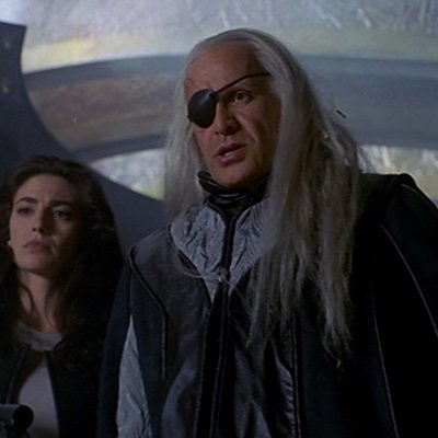 Captain Selto Durka