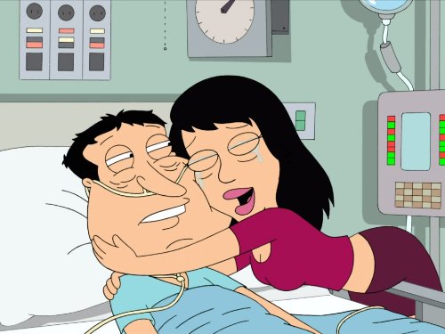 Brenda Quagmire
