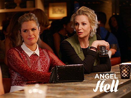 Jane Lynch