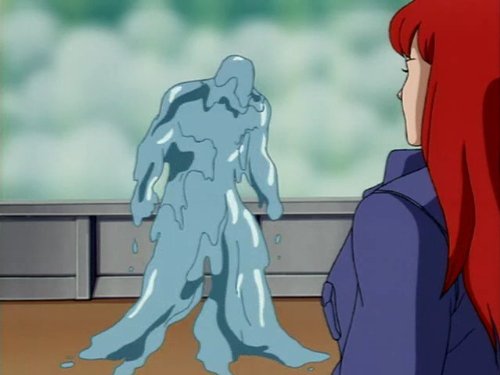 Hydro-Man