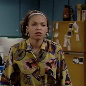 Gina Waters-Payne, Gina Waters