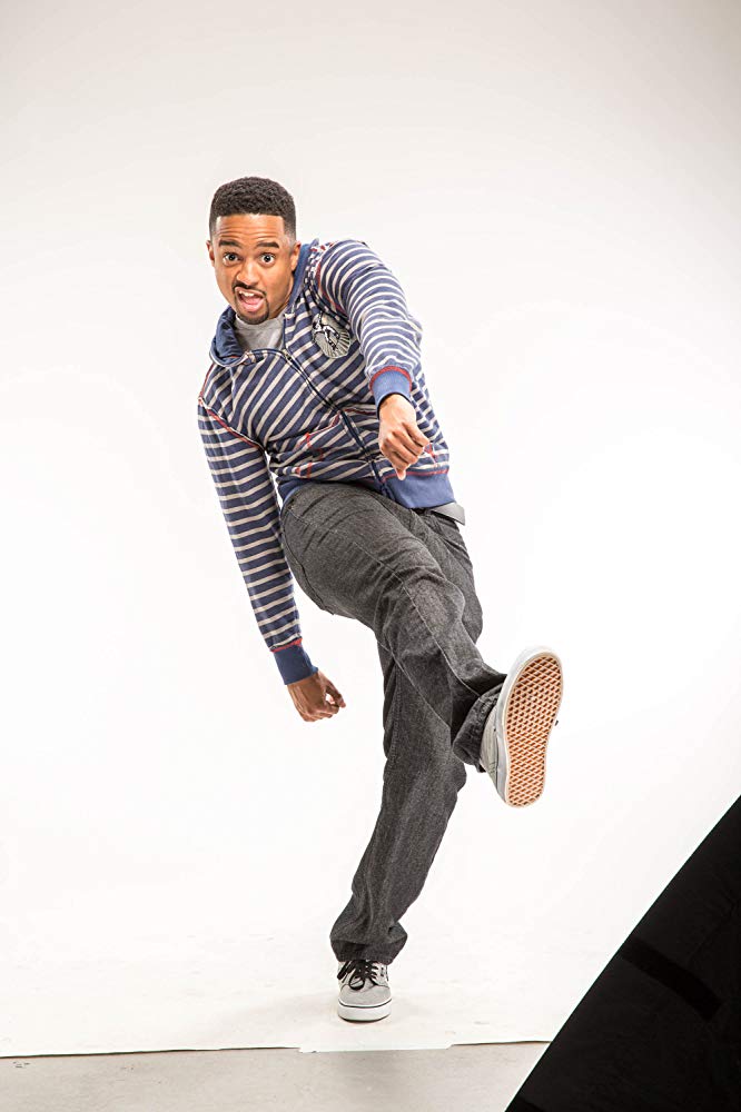 Drez Ryan