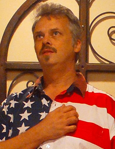 Donald Arthur Kronos