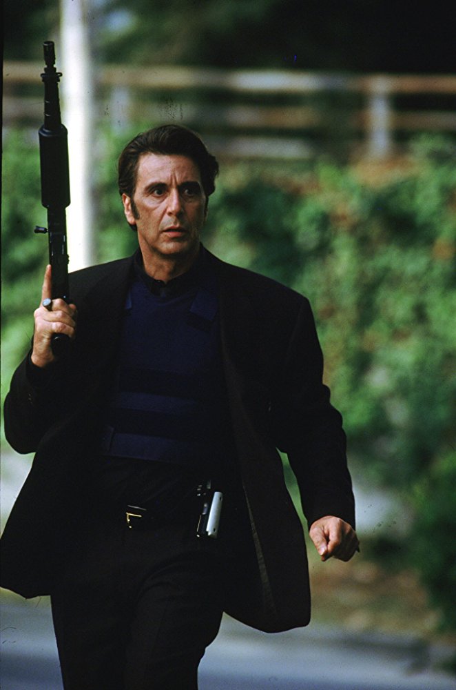 Lt. Vincent Hanna
