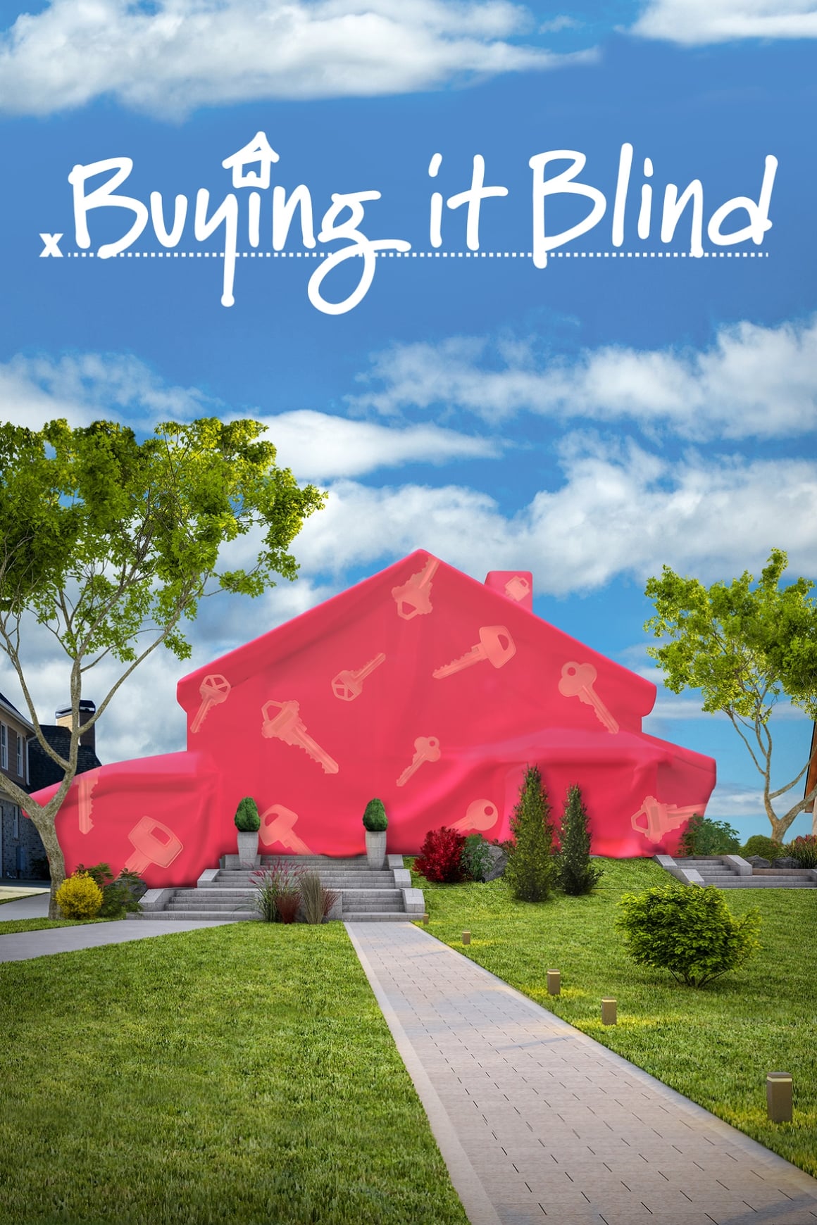 Buying It Blind - Season 1