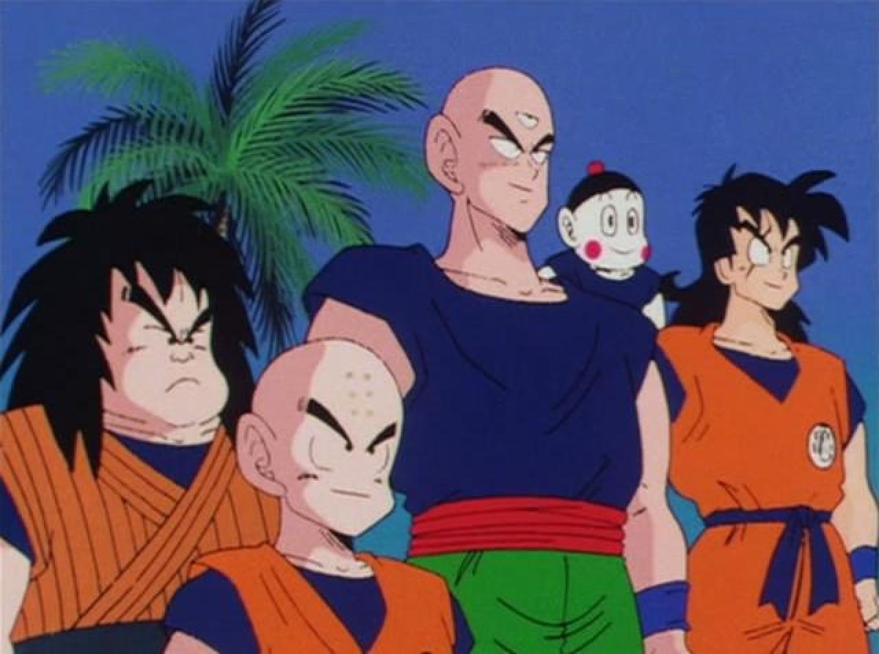 Tenshinhan