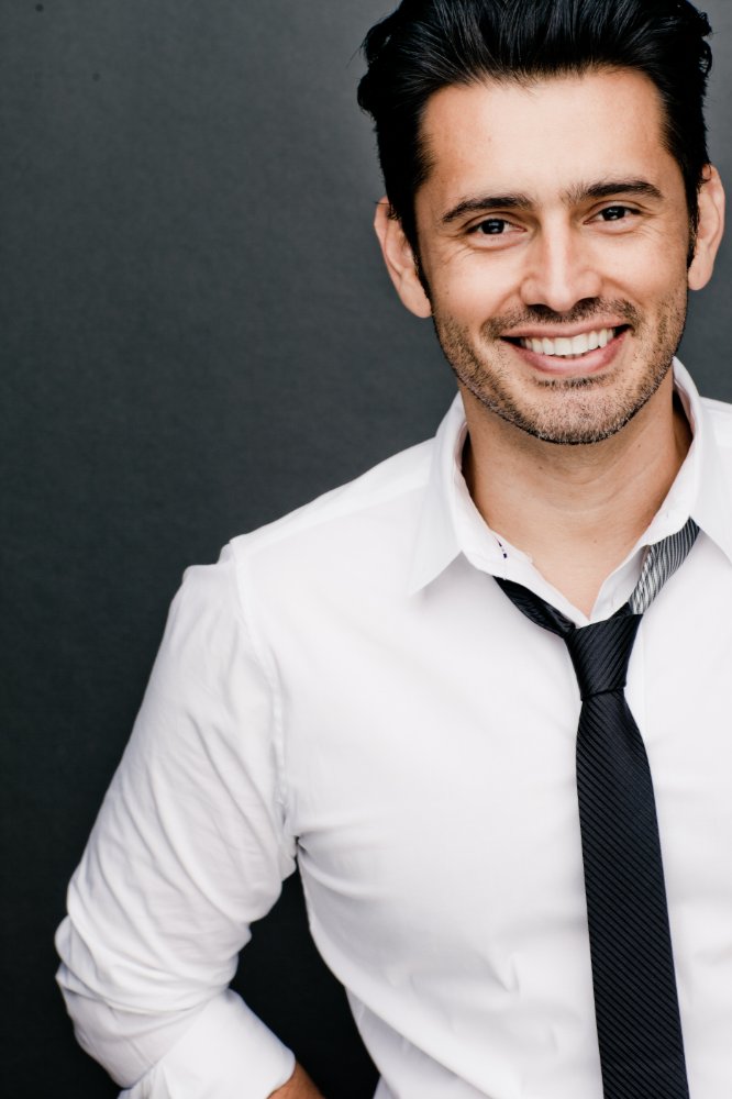 Miguel Angel Caballero