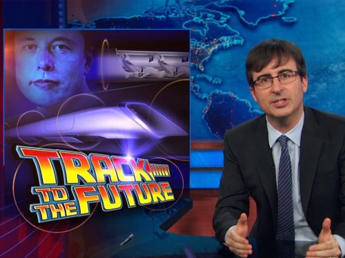 John Oliver