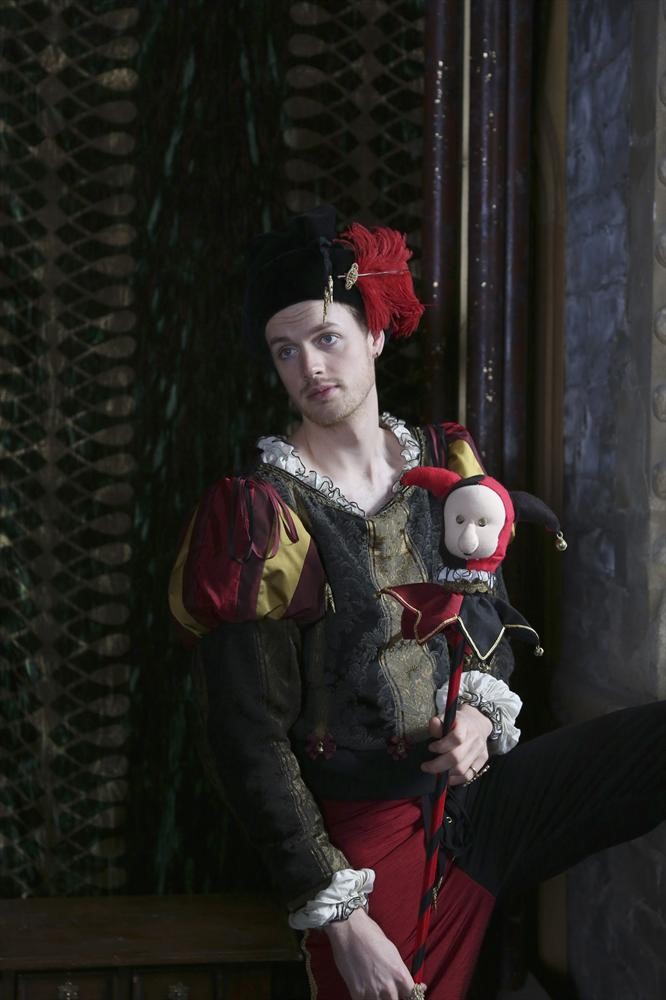 Jester