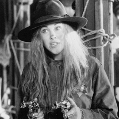 Calamity Jane