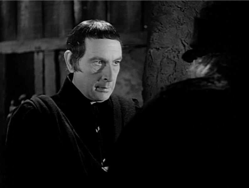 Claude Frollo