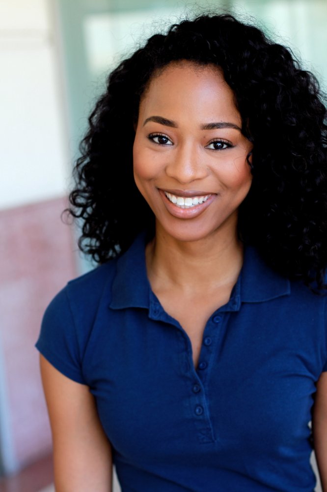 Kamilah Meek
