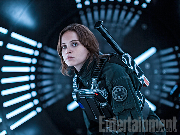 Jyn Erso