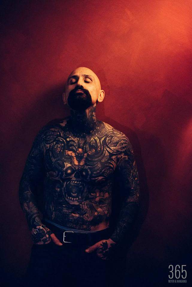 Robert LaSardo