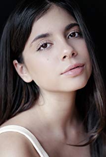 Michèlle Guillot