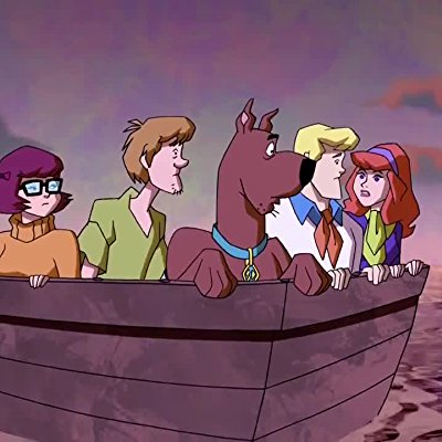 Shaggy Rogers, Checkers Man, Elf Mage, Guy, Man 1, Man C, Nerd Pirate #2, Referee #1, Skinny Pirate