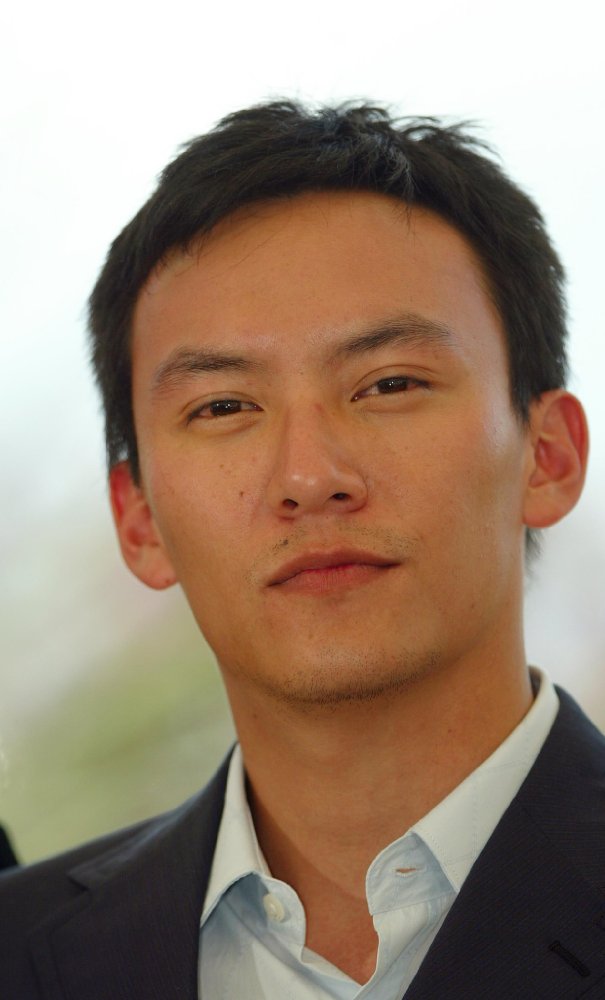 Chen Chang
