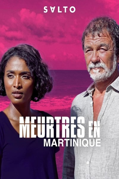 Murder in Martinique (Meurtres en Martinique)