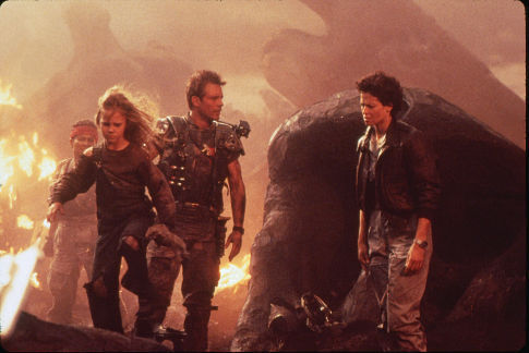 Rebecca 'Newt' Jorden
