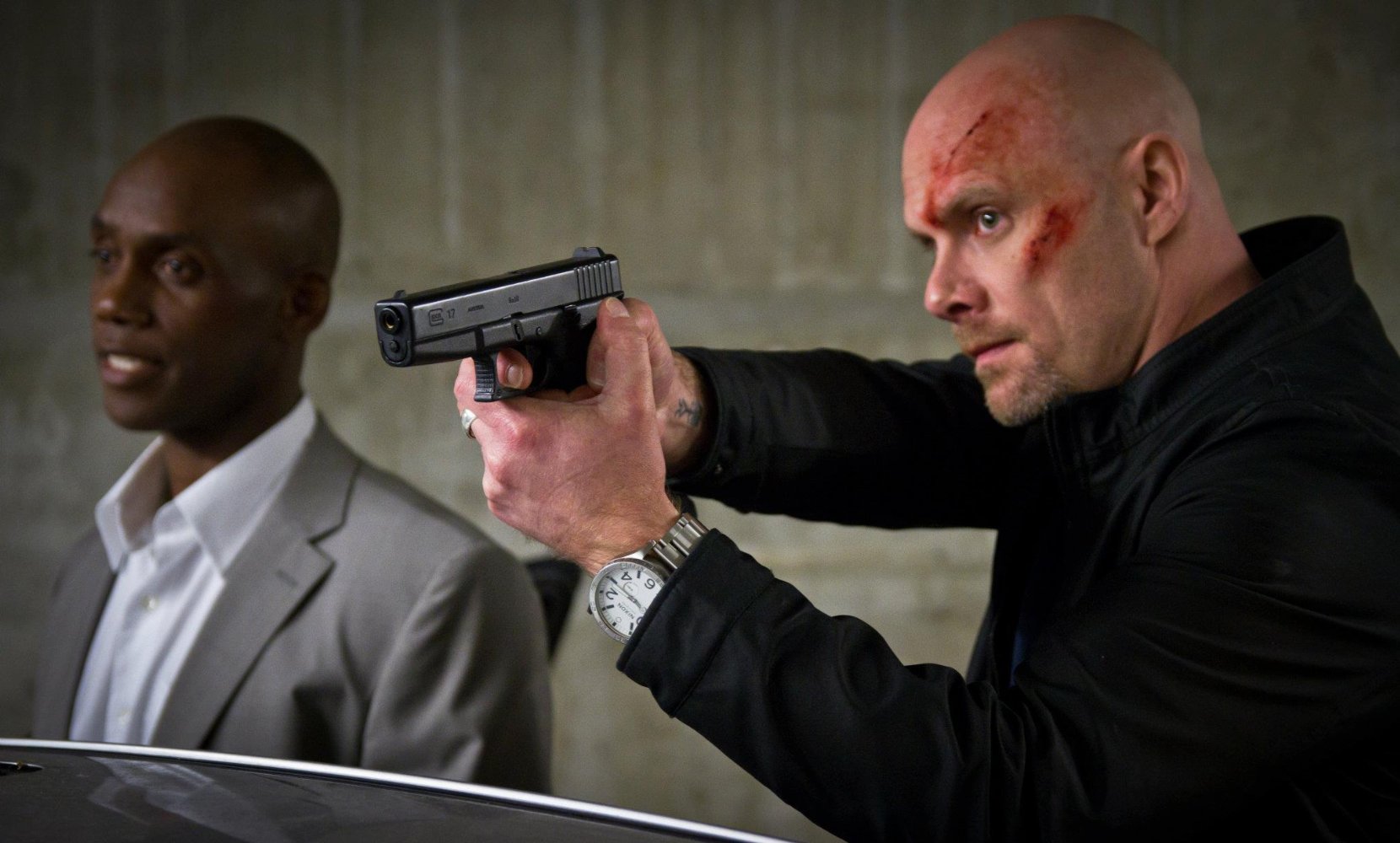 Dalias Blake