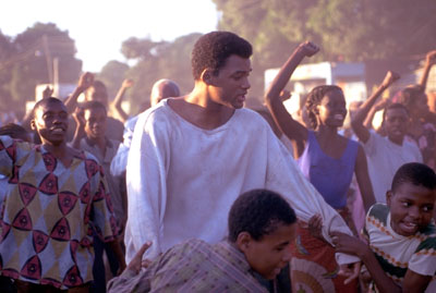 Cassius Clay, Sr.