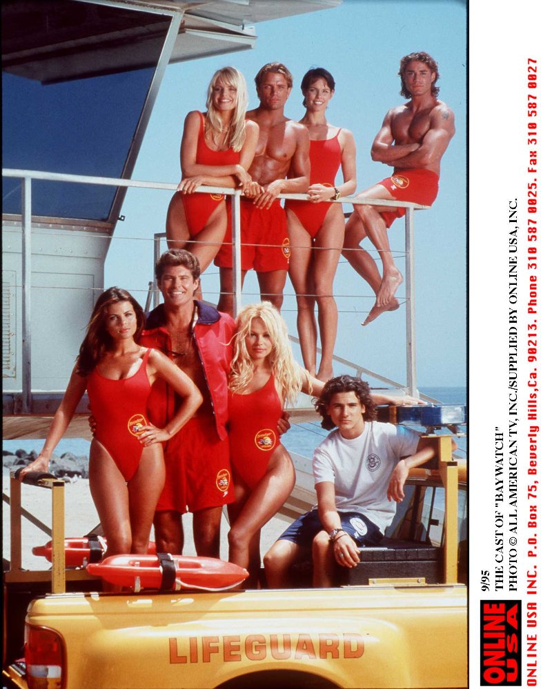 Jeremy Jackson