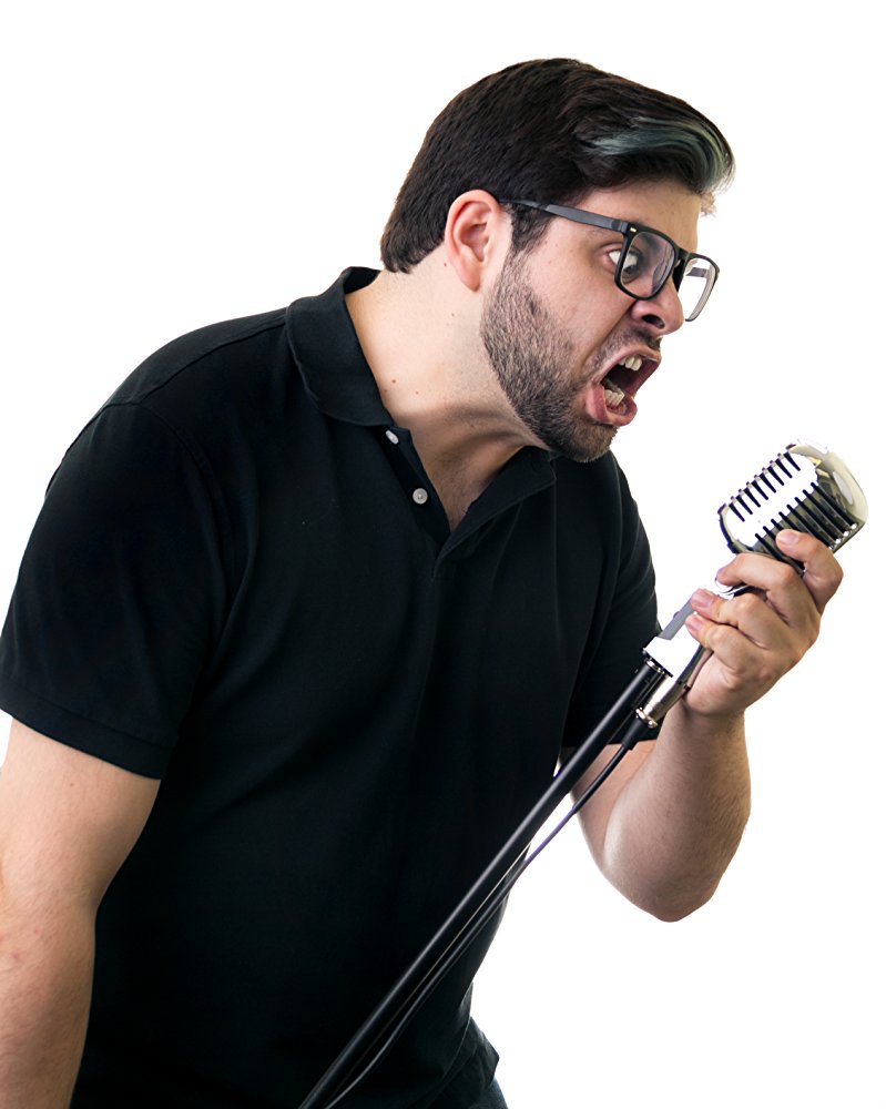 Christopher Escalante