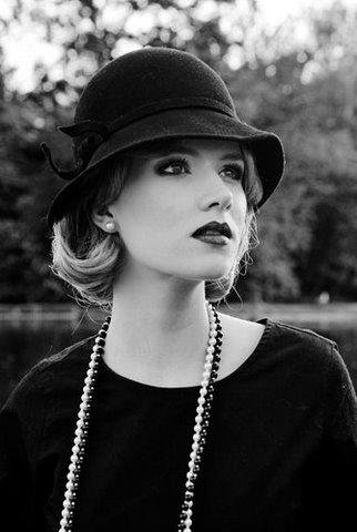 Charlotte Kirk