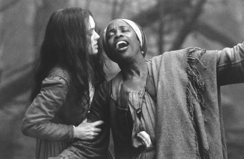 Tituba