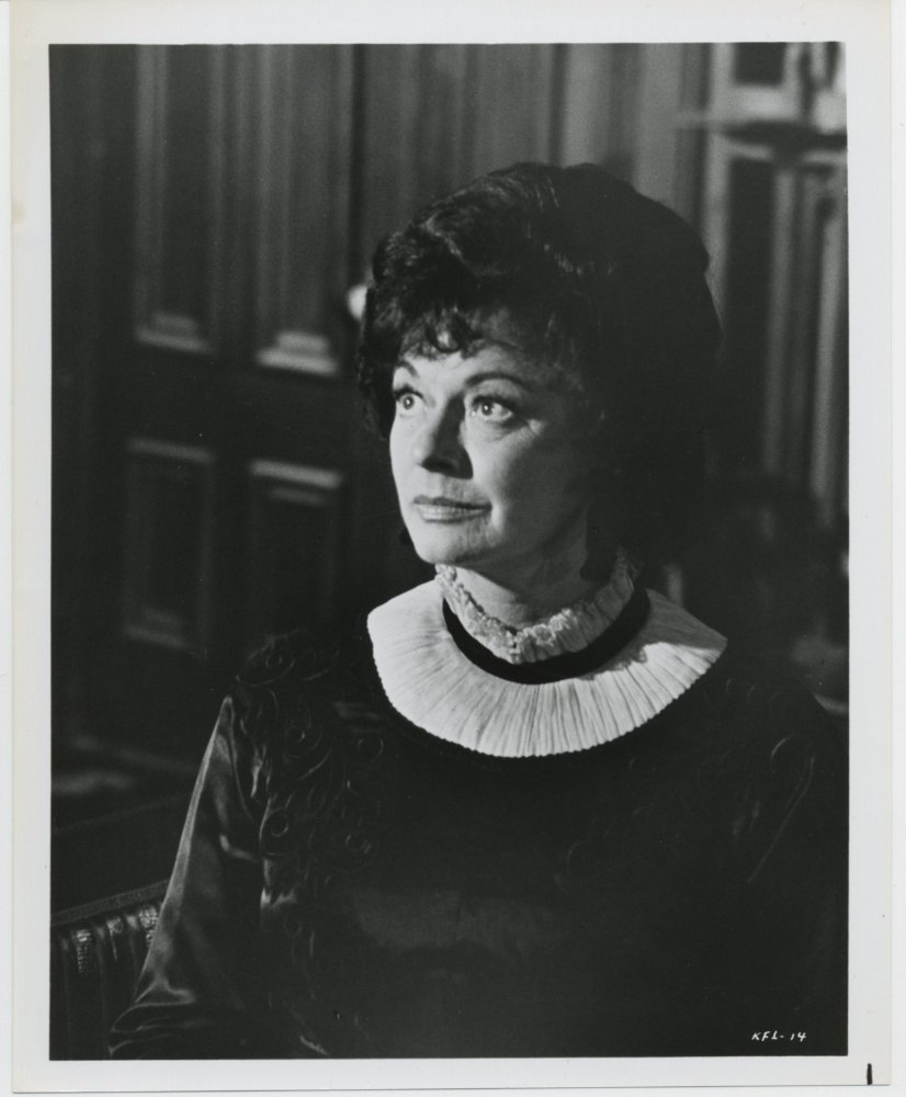 Ruth Roman