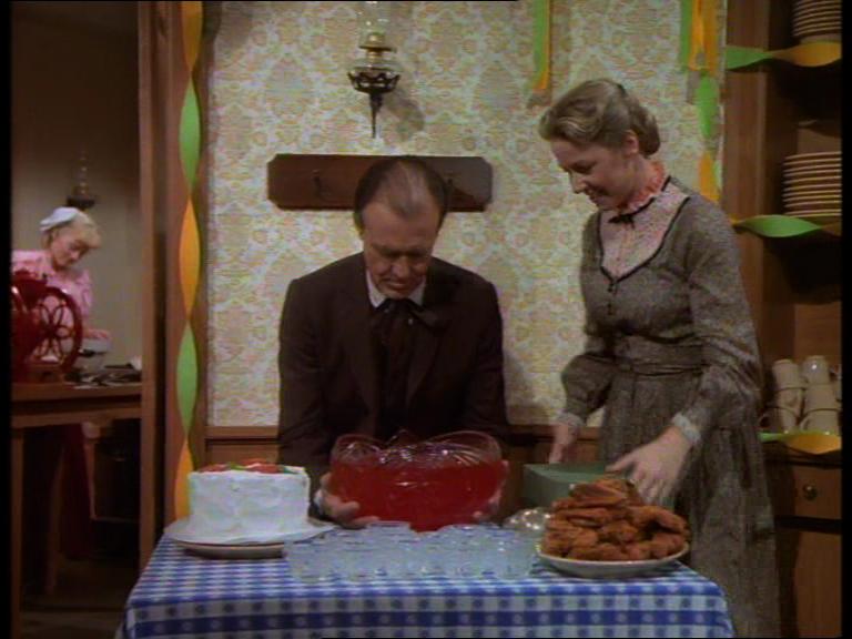 Caroline Ingalls
