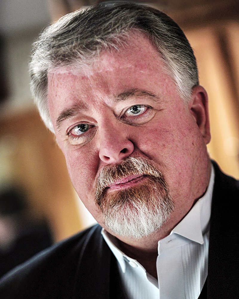 Bill Gillane