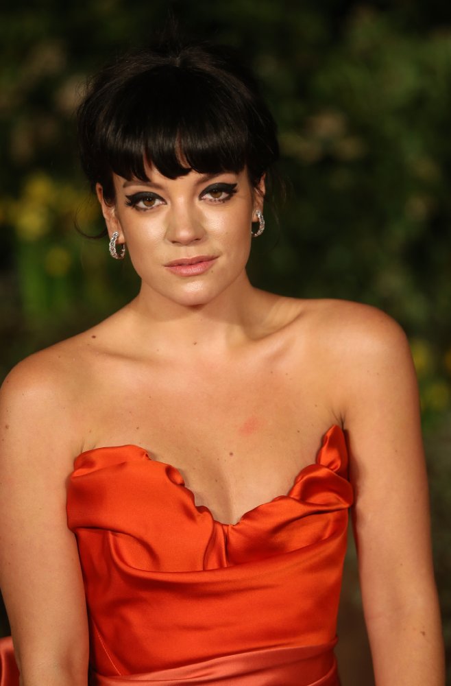 Lily Allen