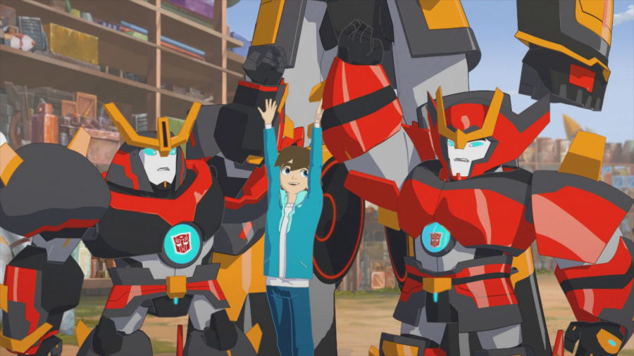 Jetstorm
